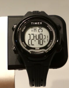 Timex DGTL Womens Watch Clack Case and Strap #TW5M42200 - Picture 1 of 7