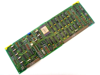 Agilent HP Scalar Network Analyzer Board 08757-60004 B-2840-45  - Image 1 of 2