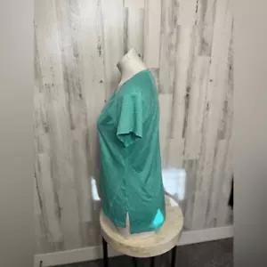 Dry tek Blue work out top - Picture 1 of 5
