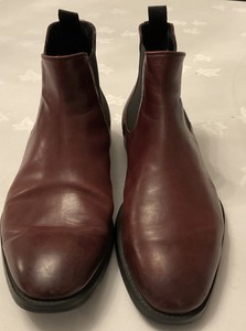 armani eau pour homme boots