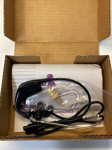 Auriculares sobre la oreja Plantronics H31 caja abierta 26088-01 - Imagen 1 de 2