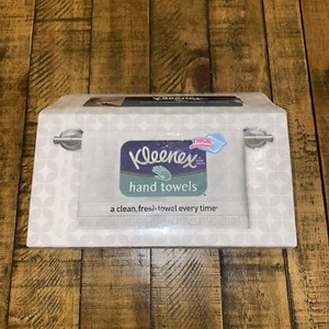 Kleenex Disposable Hand Towels - Picture 1 of 5