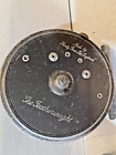 Vintage+Hardy+Featherweight+Fly+Reel+w%2FExtra+Spool