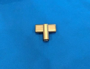 Brizo The Allaria Bath Collection Schubladenknopf in Luxe Gold. 699267-GL - Bild 1 von 7