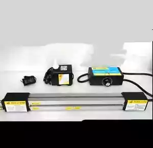 60cm plexiglass bending machine acrylic PVC plastic bending machine - Picture 1 of 11