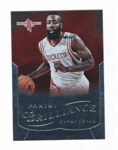 2012-13 Panini Brilliance base singles - PICK FROM LIST - w/ Stars & Legends