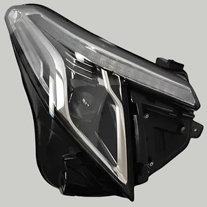 Cadillac XT5 Left Front LED Headlight - Picture 1 of 5