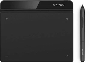 XP-Pen®G640 6 x 4 inch Graphic Drawing Tablet for OSU - Picture 1 of 8