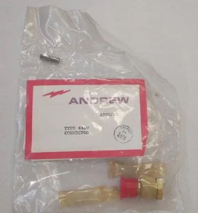 x10 LOT CONNECTOR, PLUG, ELECTRICAL 44AU / A904F/Z / ST937 - Picture 1 of 1
