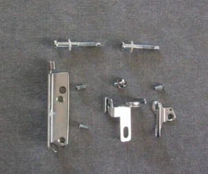 Kenmore 148.19371, 148.19372 148.19370 Sewing Machine Thread Guides & Top Screws - Picture 1 of 7