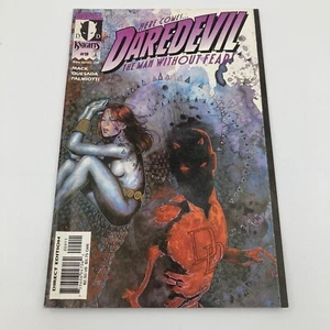 Marvel Knights Daredevil #9 Excellent Con (MARVEL1999) 1st App Maya Lopez ECHO - Bild 1 von 8