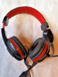 Kopfhörer Speedlink Legatos Gaming Headset - Bild 1 von 6