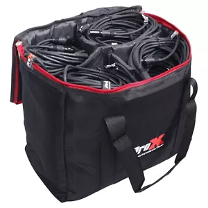 ProX XB-250 MK2 Padded Accessory Bag - Picture 1 of 5