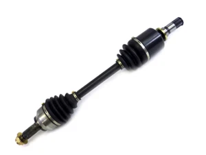Nuevo eje del eje CV conductor delantero se adapta a Mazda 3 2005 - 2009 2,0 L automático solamente - Imagen 1 de 3