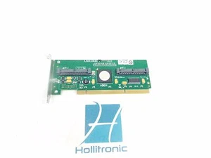 LSI Logic SAS3080X-R (FB) PCI-X 3Gb/s 8i Port SAS SATA II RAID Host Bus Adapter - Picture 1 of 8