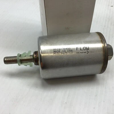 Fuel Filter-VIN: T, FI Luber-Finer G578 (GAS) - Image 1 of 3