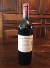 2010 Chateau Cheval Blanc 100/100 R.Parker