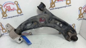 front lower suspension arm rh for SEAT ALTEA (5P1) REFERENCE 2004 165243 1120230 - Picture 1 of 21