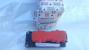 2003-2006 NEW Ducati 620 M/03 Electric Injection Control Unit 28640711A - Picture 1 of 3
