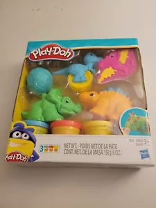 New Play-Doh Dino Tools - Picture 1 of 7