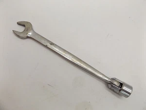 Snap-on Tools EE. UU. 3/4" 12pt Punto Flex Cabeza Enchufe Llave de extremo FHO24 - Imagen 1 de 4