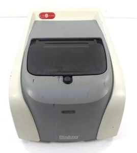 Instrumento BioFire Filmarray FLM1-ASY-0001 - Envío Gratuito - Imagen 1 de 5