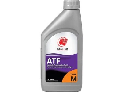 For 2004-2013 Mazda 3 Power Steering Fluid Idemitsu 53922BWPS 2010 2012 2007 - Image 1 of 2