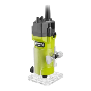 Ryobi 400W Trim Router RTR400-S - Picture 1 of 2