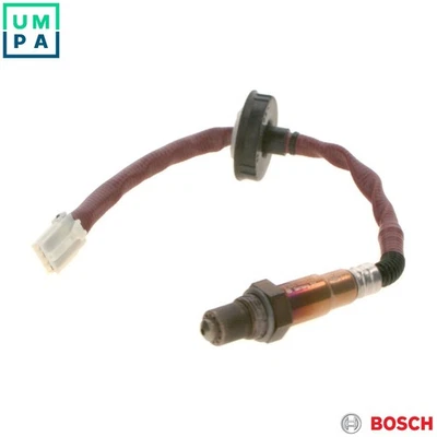 LAMBDA SENSOR 0 258 006 568 FOR MITSUBISHI MIRAGE/VI COLT/Convertible/CZC 1.1L - Image 1 of 4