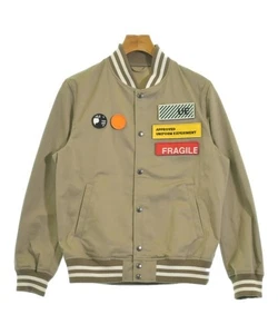 uniform experiment Blouson Jackets (Other) Beige 1(Approx. S) 2200612386242 - Picture 1 of 8