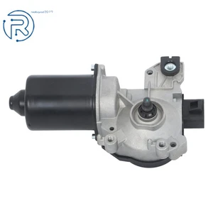 Windshield Wiper Motor Fit For Chevrolet Silverado GMC Sierra Cadillac 88958406 - Picture 1 of 11