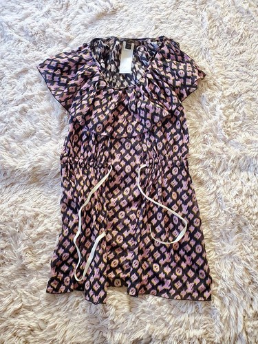 LOUIS VUITTON（LV） Abito Louis Vuitton modello monogramma completo 34 m6_0711