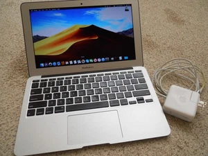 MacBook Air 11 pulgadas Mojave - Imagen 1 de 2