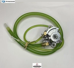 82652R POMPA OLIO ORIGINALE PIAGGIO APRILIA DERBI GILERA VESPA 50 2T AC LC - Foto 1 di 9