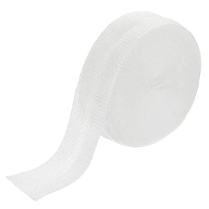 Iron-on Instant Hem Tape, 22 Yard No Sew Hemming Tape for Pants 2 Inch - (White) - Picture 1 of 7