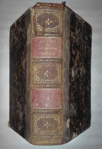 Musikkritik und Literatur - 2. Serie | P.Scudo | Guter Zustand - Bild 1 von 2