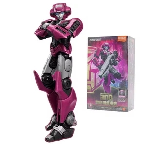 Hasbro Blokees Transformers One Major Elita One Cogged Action Figure - Picture 1 of 3