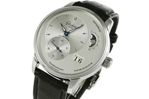 GLASHÜTTE ORIGINAL PanoMaticLuna - Bild 1 von 8