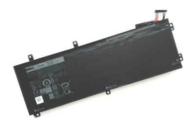 Аккумулятор Dell XPS 15 9560 9570 Precision 5510 5520 5530 56 Втч H5H20 5D91C CP6DF - Изображение 1 из 2