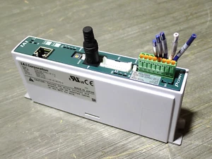 PCON-CGB-20PWAI IAI ACTUATOR CONTROLLER USED - Picture 1 of 6
