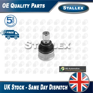 Fits Mazda 3 2013- 6 2012- CX-5 2011-2017 Ball Joint Front Lower Stallex - Picture 1 of 3