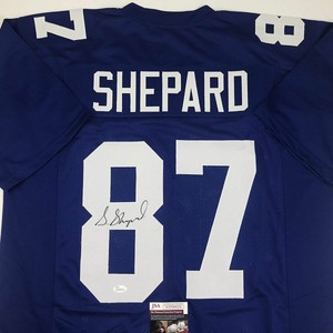 sterling shepard jersey