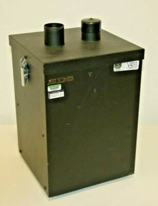 EDSYN FX225 FUMINATOR Volume Extraction System - 18229 - Picture 1 of 3