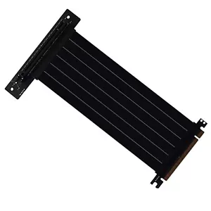 New PCIE 16X 3.0 GPU Expansion Cable Graphics Card Extension Cable Accessories - Picture 1 of 10