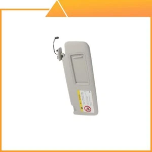 Auto-Sonnenblende Mit Schminkspiegel 5GG857552 5GG 857 552L - Picture 1 of 8