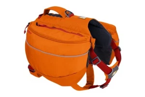 Ruffwear Approach Dog Gear Pack with Dual Saddlebags and Handle - Size L/XL - Picture 1 of 2