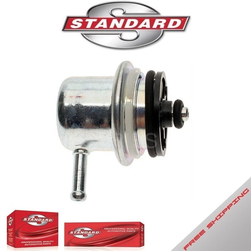 Regulador de presión de combustible SMP STANDARD para Chevrolet C2500 V8-5,7 L 1996-1999 Foto 1 de 4