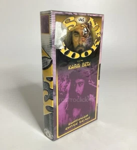 VHS SANDOKAN 11 – Sandokan entre rejas - Imagen 1 de 5