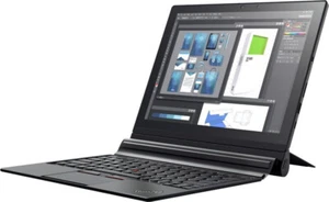 Lenovo ThinkPad X1 Tablet G2 12 Zoll Tablet i5-7Y54 8GB 256GB 4G LTE WIN10 Pro - Bild 1 von 3