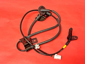 Sensor de velocidad de rueda ABS ALS587 para 05-10 Hyundai Tucson Kia Sportage trasero derecho - Imagen 1 de 6